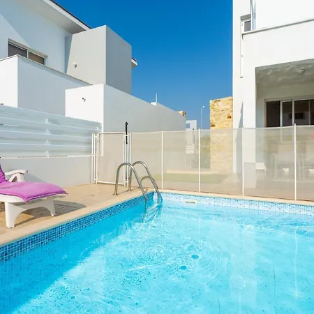 Vila Faros