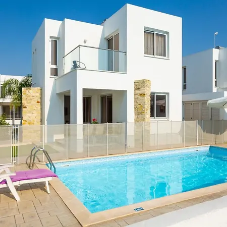 Faros Larnaca
