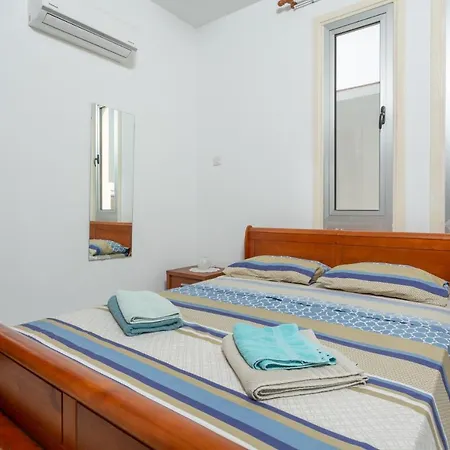 Vila Faros Larnaca